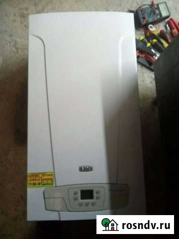 Baxi / Westen / De Dietrich запчасти Калининград - изображение 1