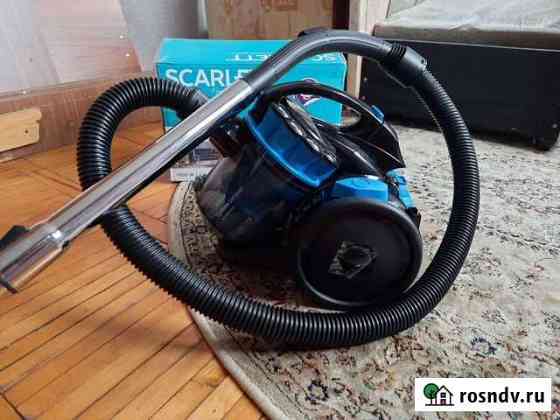 Пылесос scarlett 1700w Нальчик