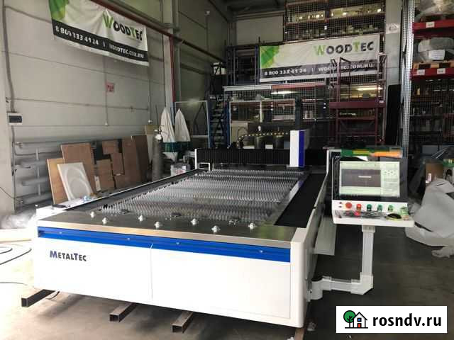 Лазерный станок по в наличии 1000Вт 1500 Вт Курск - изображение 1