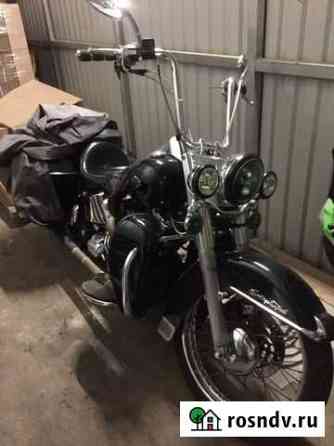 Harley Davidson heritage softail Тула