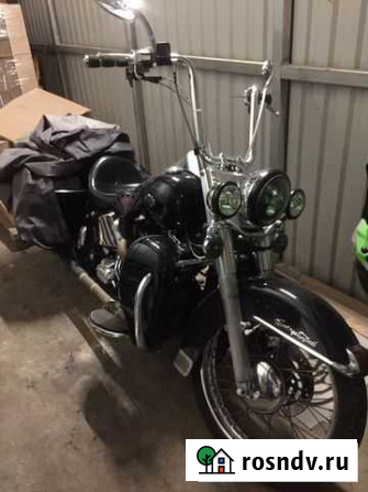 Harley Davidson heritage softail Тула - изображение 1