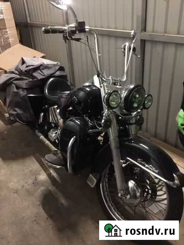 Harley Davidson heritage softail Тула - изображение 1