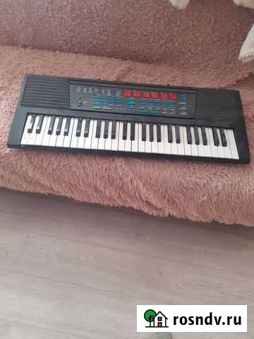 Синтезатор Смоленск - изображение 1