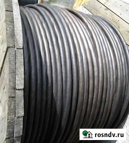 Кабель Губкинский - изображение 1