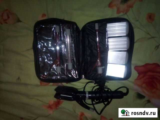 Плойка для волос Псков - изображение 1