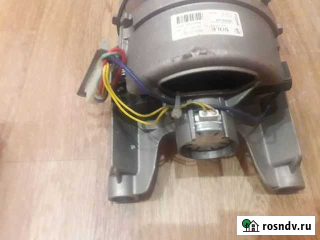 Мотор и насос канди Кострома - изображение 1