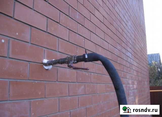 Пеноизол - утепление домов, рассрочка Гулькевичи - изображение 1