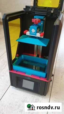 3D принтер Anycubic Photon Киров - изображение 1