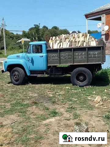 Дрова Тульский - изображение 1