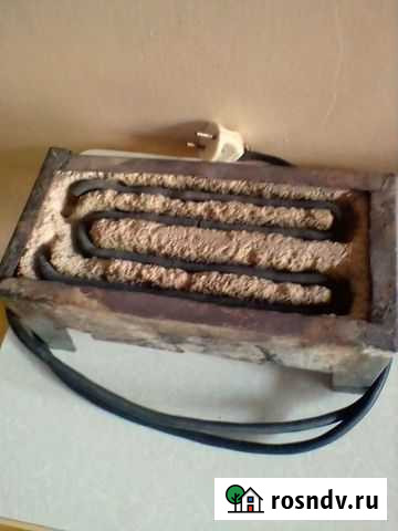 Электроплита Липецк - изображение 1