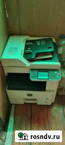 Принтер Тарко-Сале - изображение 1