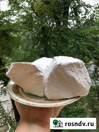 Продажа мела Кизилюрт - изображение 1