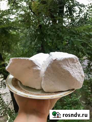 Продажа мела Кизилюрт - изображение 1