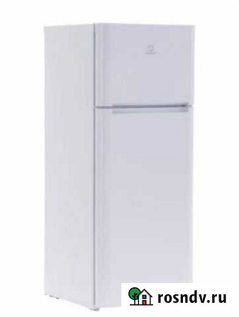 Новый Холодильник Indesit tia 14 Конаково - изображение 1