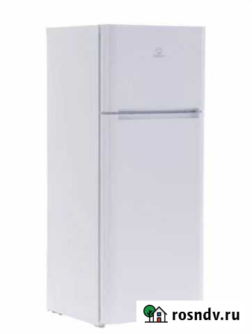Новый Холодильник Indesit tia 14 Конаково - изображение 1