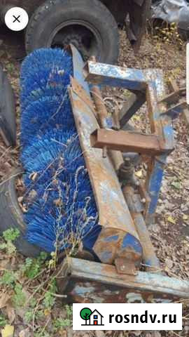 Навесное на мтз Тольятти - изображение 1