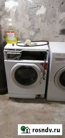 Стиральная машина vestel разбор Нижний Тагил - изображение 1