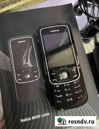 Legend Luna 8600 Germany Волжский
