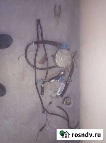 Газ хлопушка Архонская - изображение 1