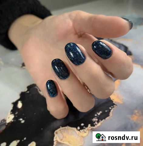 Маникюр Пермь - изображение 1