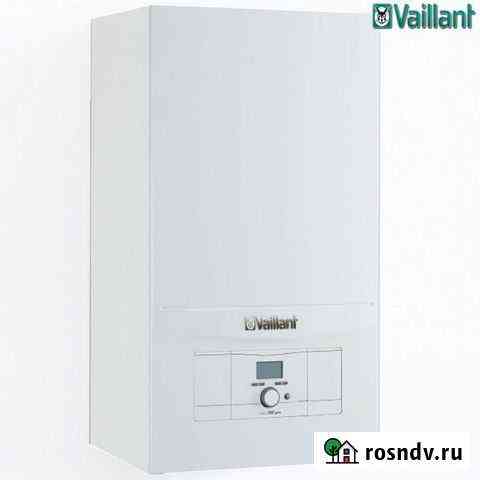 Котел газовый turboтec PRO 24 кВт 2-контурный Махачкала