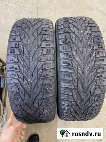 Nokian Hakkapeliitta R2 235/60 R18 2шт Ноябрьск - изображение 1