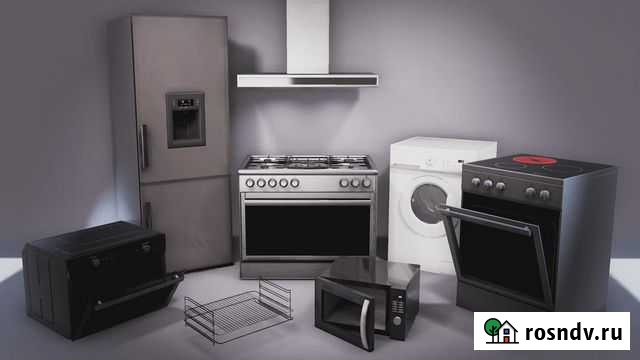 Ремонт холодильников и стиральных машин Обнинск - изображение 1