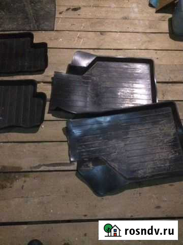 Коврики ваз 2114/2115/2113 Гусь-Хрустальный - изображение 1