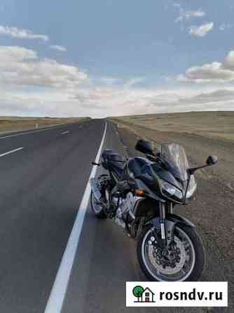 Yamaha FZ-1 Забайкальск