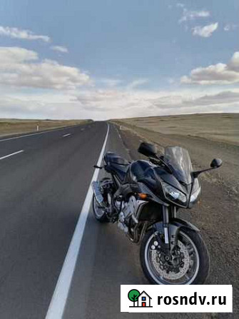 Yamaha FZ-1 Забайкальск - изображение 1