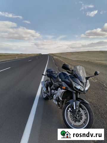 Yamaha FZ-1 Забайкальск - изображение 1
