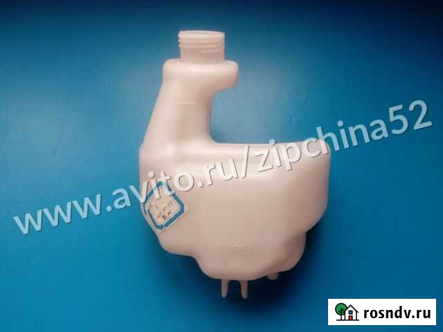 Встроенный бак Yamaha (Ямаха) F4-F5 л/с Нижний Новгород - изображение 1