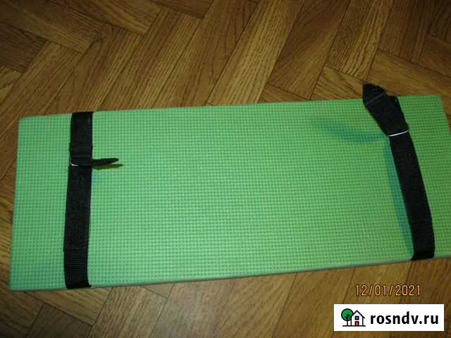 Накладка на банку надувной лодки Калининград - изображение 1