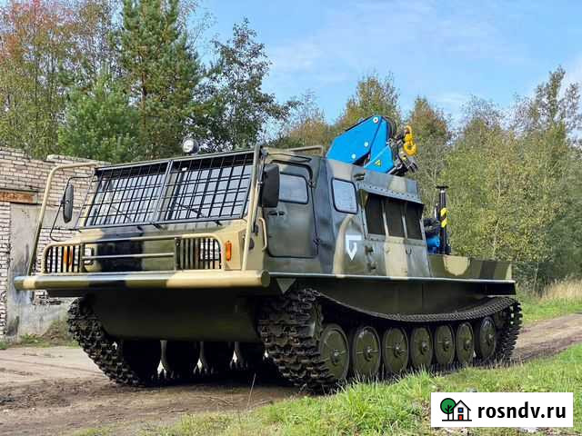 Мтлбу Санкт-Петербург - изображение 1