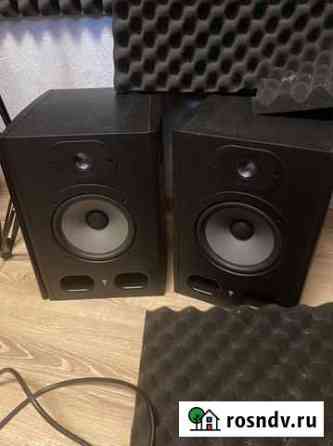 Focal Alpha 65 студийные мониторы Обнинск