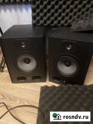 Focal Alpha 65 студийные мониторы Обнинск - изображение 1