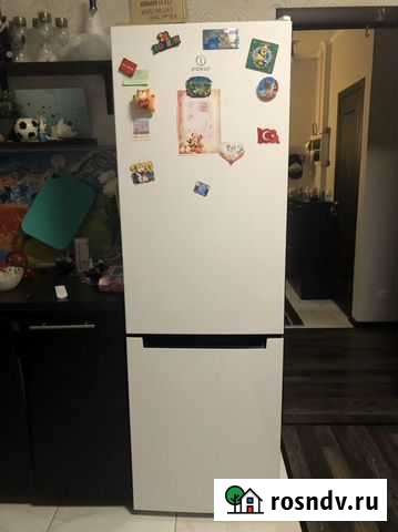 Холодильник Обнинск - изображение 1