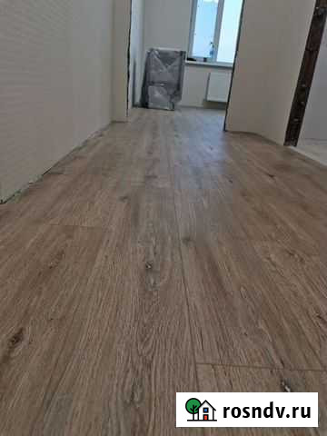 Укладка кварцвиниловой плитки, cps, ламината Чебоксары - изображение 1