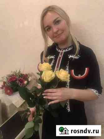 Репетитор по вокалу Ижевск