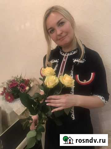 Репетитор по вокалу Ижевск - изображение 1