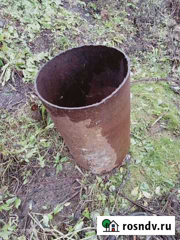 Труба металлическая Темиртау - изображение 1