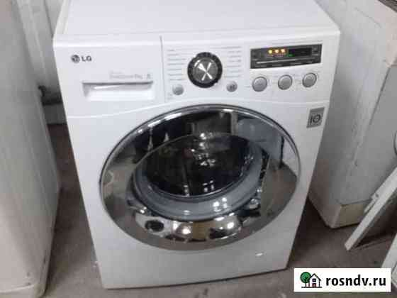 Lg direct drive inverter 6кг Великий Новгород