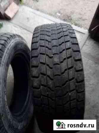 Yokohama 265/65 R17 3шт Великие Луки
