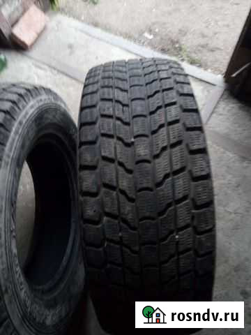 Yokohama 265/65 R17 3шт Великие Луки - изображение 1