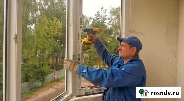 Остекление балконов и лоджий Самара - изображение 1