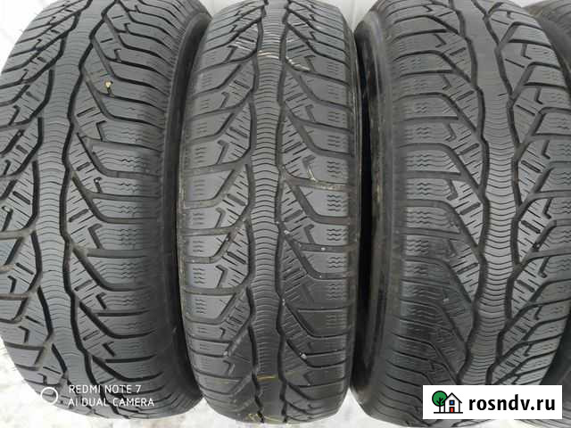 Зима 195 65 R15 Kleber Krisalp HP2 91T Балашиха - изображение 1