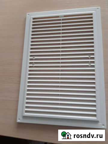 Сетка на вытяжку Новороссийск - изображение 1