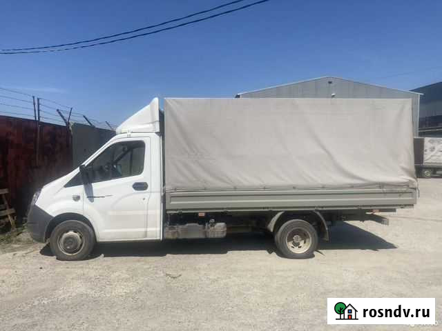 Грузоперевозки газель / фура / межгород / переезды Абакан - изображение 1