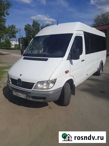 Заказ автобуса Лиски - изображение 1