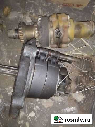 Запчасти Покровское - изображение 1